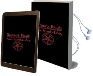 Satanic Rituals Audiobook download free by Anton Szandor La Vey
