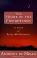 Audiobook The Heart of the Enlightened author Anthony De Mello