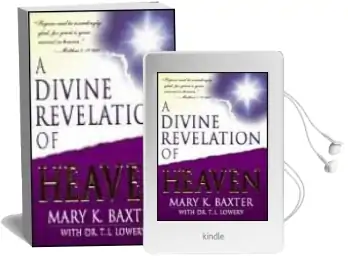 A Divine Revelation of Heaven Audiobook download free by Mary K. Baxter