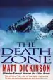Audiobook Death Zone author Matt Dickinson