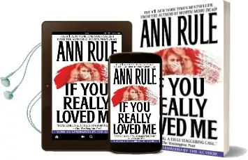 If you Really Loved me Audiobook download free by Ann Rule