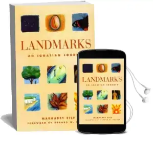 Landmarks: An Ignatian Journey Audiobook download free by Margaret Silf