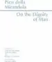 Audiobook On the Dignity of man author Giovanni Pico Della Mirandola