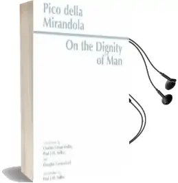 On the Dignity of man Audiobook download free by Giovanni Pico Della Mirandola