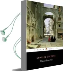 Pictures From Italy Audiobook download free by Charles Dickens