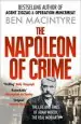 Audiobook The Napoleon of Crime: The Life and Times of Adam Worth, the Real Moriarty author Ben Macintyre