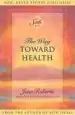 Audiobook The way Towards Health author Jane Roberts