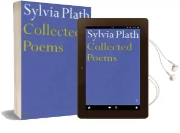 Collected Poems Audiobook download free by Sylvia Plath