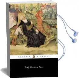 Early Christian Lives Audiobook download free by St. Athanasius