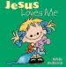 Audiobook Jesus Loves me author Debby Anderson