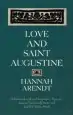 Audiobook Love and Saint Augustine author Hannah Arendt