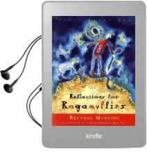 Reflections for Ragamuffins Audiobook download free by Brennan Manning