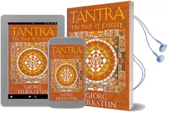 Tantra Audiobook download free by Phd Georg Feuerstein