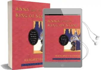 Anna and the King of Siam Audiobook download free by Margaret Landon