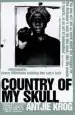 Audiobook Country of my Skull author Antjie Krog