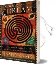 Dancing the Dream Audiobook download free by Jamie Sams