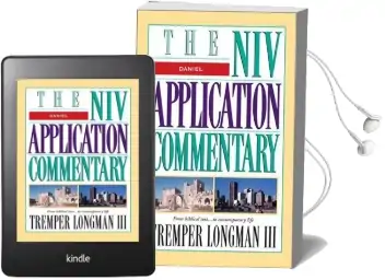 Daniel Audiobook download free by Tremper Longman Iii