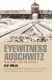 Audiobook Eyewitness Auschwitz: Three Years in the gas Chambers author Filip Muller