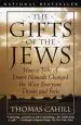 Audiobook The Gifts of the Jews author Thomas Cahill