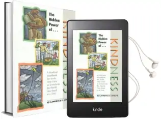 The Hidden Power of Kindness: A Practical Handbook for Souls who Dare to Transform the World, one Deed at a Time Audiobook download free by Reverend Lawrence G Lovasik