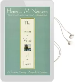 The Inner Voice of Love Audiobook download free by Henri Nouwen