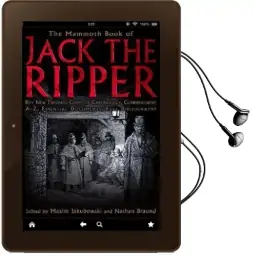 The Mammoth Book of Jack the Ripper Audiobook download free by Maxim Jakubowski