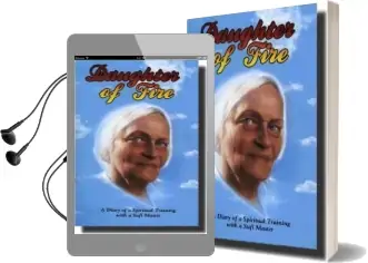 Daughter of Fire: A Diary of a Spiritual Training With a Sufi Master Audiobook download free by Irina Tweedie