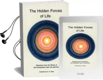Hidden Forces of Life: Selections From the Works of sri Aurobindo and the Mother Audiobook download free by Sri Aurobindo