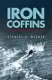 Audiobook Iron Coffins author Herbert A. Werner