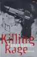 Audiobook Killing Rage author Eamon Collins