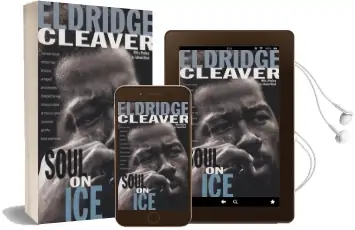 Soul on ice Audiobook download free by Eldridge Cleaver