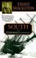 Audiobook South: The Endurance Expedition author Ernest Shackleton