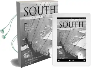 South: The Story of Shackleton'S Last Expedition 1914 - 1917 Audiobook download free by Sir Ernest Henry Shackleton