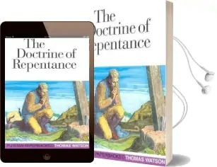 The Doctrine of Repentance Audiobook download free by Banner Of Truth Trust