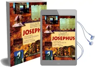 The new Complete Works of Josephus Audiobook download free by Flavius Josephus