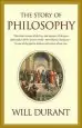 Audiobook The Story of Philosophy author Will Durant