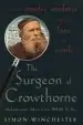 Audiobook The Surgeon of Crowthorne: A Tale of Murder, Madness and the Oxford English Dictionary author Simon Winchester