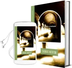 Thoughts in Solitude Audiobook download free by Thomas Merton