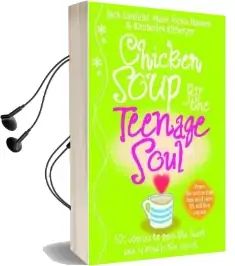 Chicken Soup for the Teenage Soul Audiobook download free by Jack Canfield