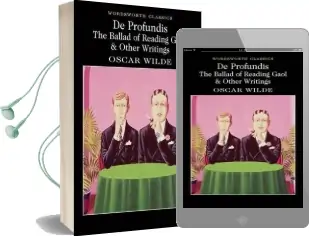 De Profundis, the Ballad of Reading Gaol & Others Audiobook download free by Oscar Wilde