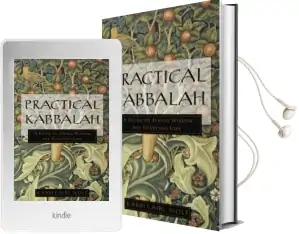 Practical Kabbalah Audiobook download free by Rabbi Laibl Wolf
