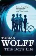 Audiobook This Boy'S Life author Tobias Wolff