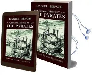 A General History of the Pyrates Audiobook download free by Daniel Defoe
