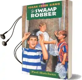 Sugar Creek Gang set Books 1-6 (Shrinkwrapped Set) Audiobook download free by Paul Hutchens