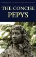 Audiobook The Concise Pepys author Samuel Pepys