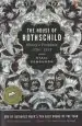Audiobook The House of Rothschild: Money'S Prophets 1798-1848 author Niall Ferguson
