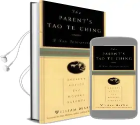 The Parent'S tao te Ching Audiobook download free by William Martin