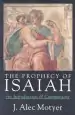Audiobook The Prophecy of Isaiah: An Introduction & Commentary author J Alec Motyer