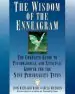 Audiobook The Wisdom of the Enneagram author Richard Don Riso