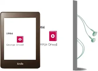 1984 Audiobook download free by George Orwell
